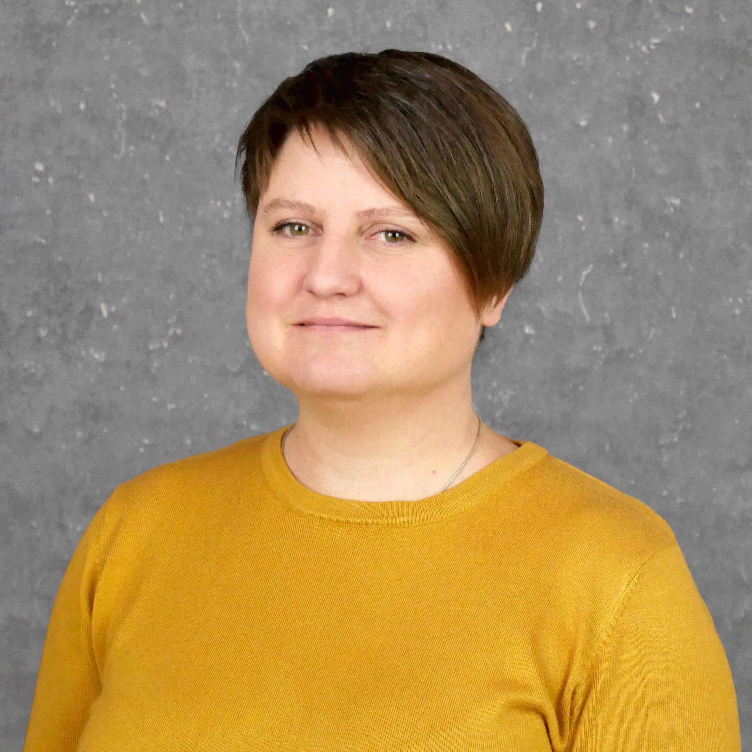 Енина Ольга - Руководитель транспортной логистики